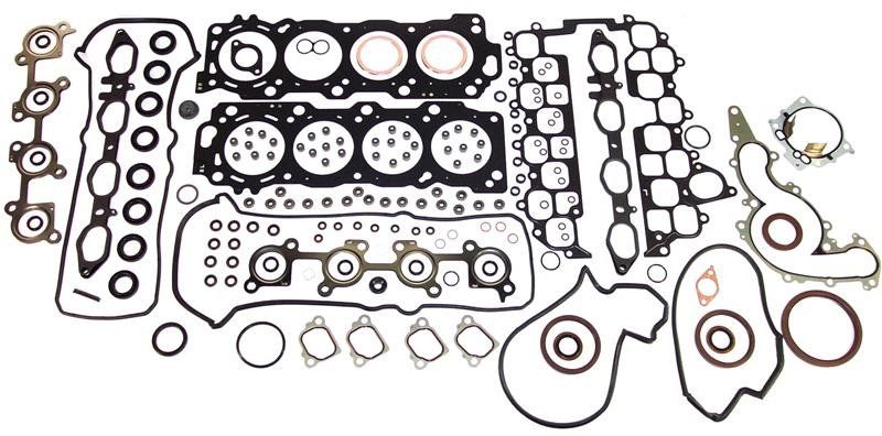 2010, 2009, 2008, 2007, 2006, 2005, 2004, 2003, 2002 Lexus SC430 Engine Gasket Set