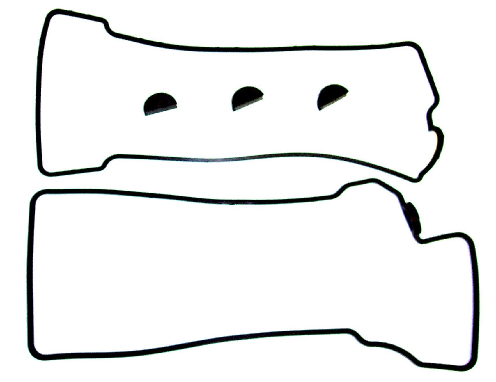 2004, 2003, 2002, 2001 Chevrolet Tracker Engine Valve Cover Gasket Set