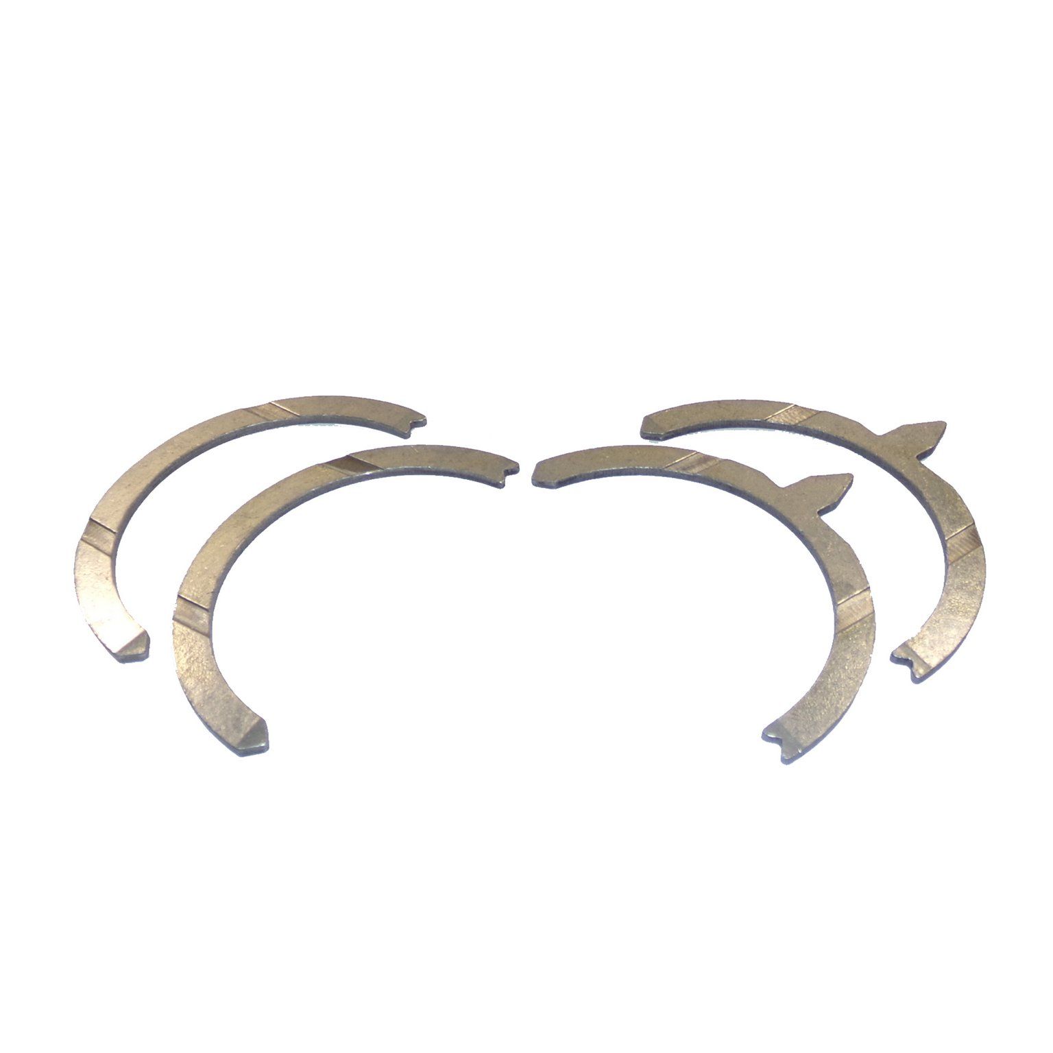 2000, 1999, 1998 Lexus GS400 Engine Crankshaft Thrust Washer Set