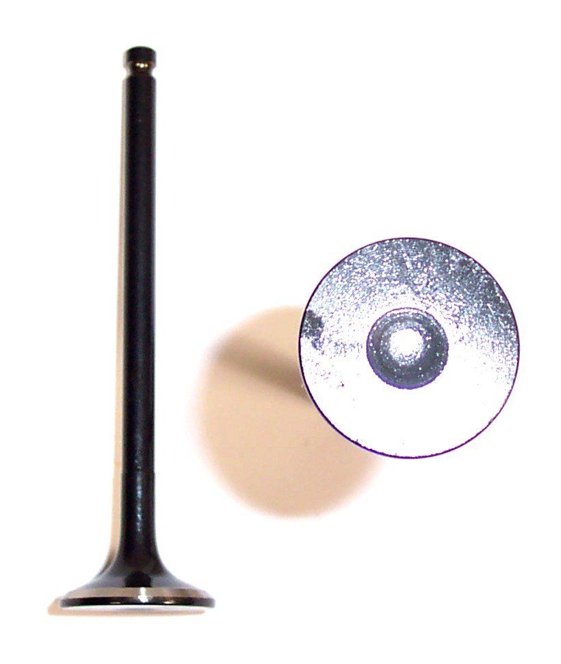 2004, 2003, 2002, 2001, 2000 Kia Spectra Engine Exhaust Valve