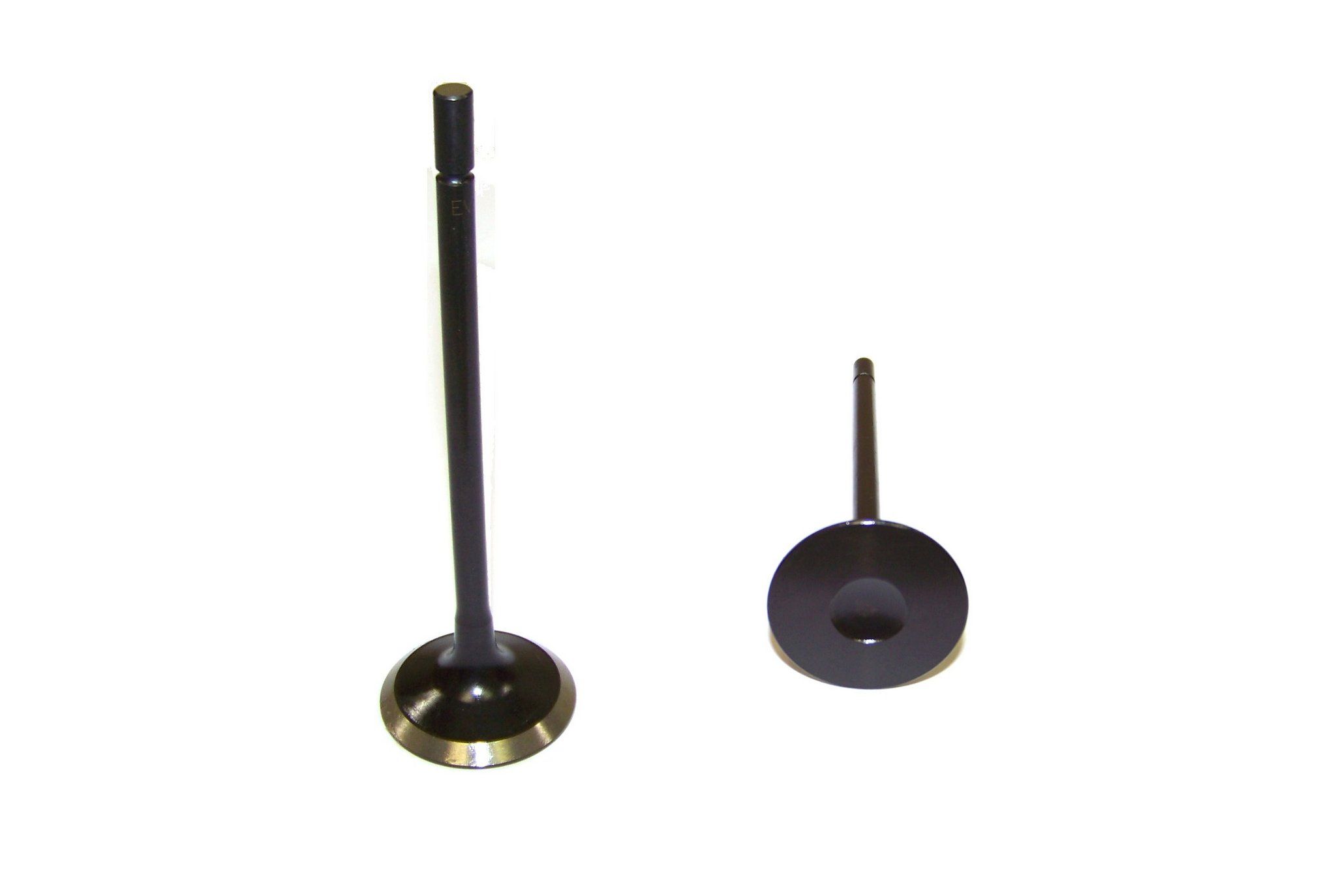 2006, 2005, 2004, 2003, 2002, 2001, 2000 Lincoln LS Engine Exhaust Valve