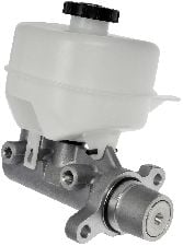 Ford F-250 Super Duty Brake Master Cylinder Replacement (Autopart
