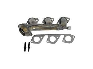 1999 - 2004 Ford Mustang Exhaust Manifold  - Right Dorman