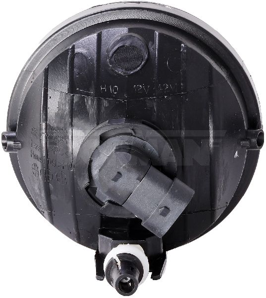 2010-2017 Toyota Sequoia Fog Light Assembly - Left or Right (Dorman)