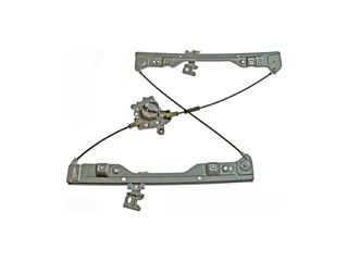 2002-2006 Nissan Altima Window Regulator - Front Left (Dorman)