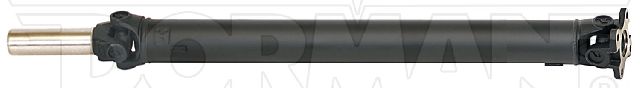 2004-2007 Jeep Liberty Drive Shaft - Rear (Dorman)