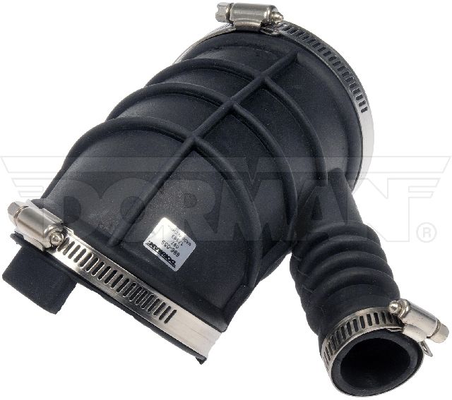 1999-2000 BMW 528i Engine Air Intake Hose - Connector To Throttle Body (Dorman)