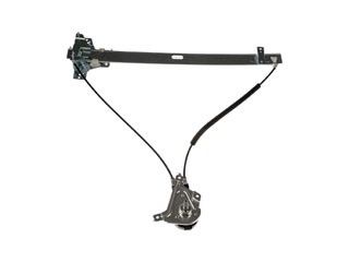 2003-2014 Ford E-150 Window Regulator - Front Left (Dorman)
