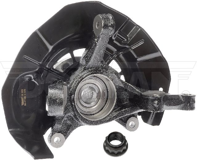 2006-2008 Lexus RX400h Steering Knuckle Kit - Front Left (Dorman)