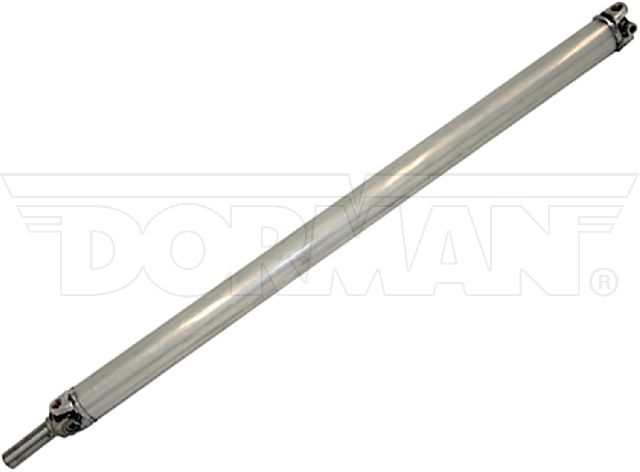2014-2018 Chevrolet Silverado 1500 Drive Shaft - Rear (Dorman)