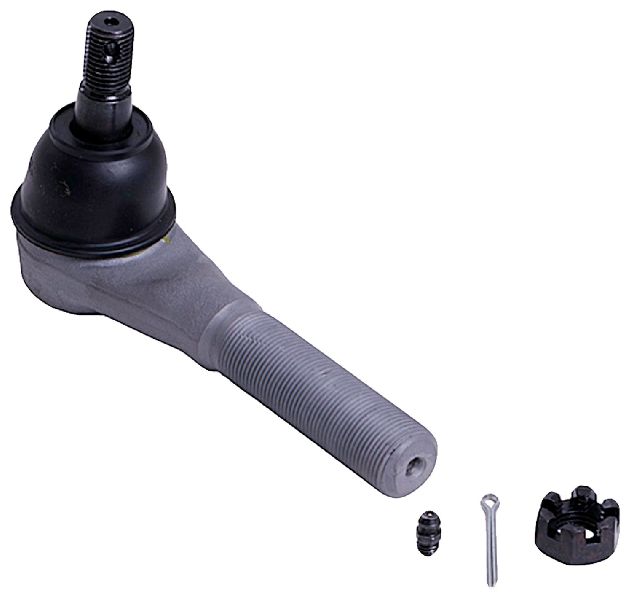 2002-2006 Ford E-150 Steering Tie Rod End - Front Left Outer (Dorman)