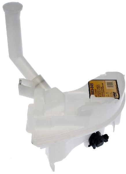 2004-2009 Mazda 3 Washer Fluid Reservoir - Front (Dorman)