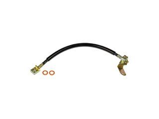 2005-2008 Dodge Magnum Brake Hydraulic Hose - Rear Left (Dorman)