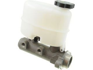 2001-2002 GMC Sierra 3500 Brake Master Cylinder (Dorman)