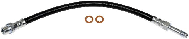 2014-2021 BMW i3 Brake Hydraulic Hose - Rear Left or Rear Right (Dorman)