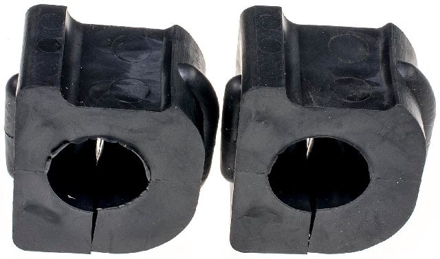 1984-1990 Dodge Caravan Suspension Stabilizer Bar Bushing Kit - Front To Frame (Dorman)