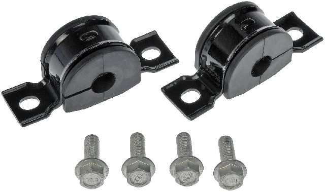 2009 Cadillac CTS Suspension Stabilizer Bar Bushing Kit - Rear (Dorman)