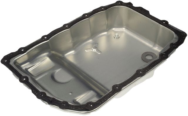 2009-2013 Chevrolet Avalanche Transmission Oil Pan (Dorman)
