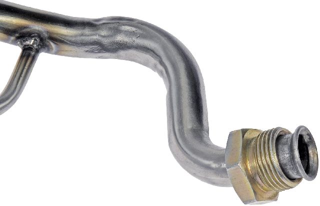 1997-1998 Ford E-350 Econoline Exhaust Gas Recirculation (EGR) Line (Dorman)