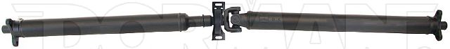 1994 Mercedes-Benz E500 Drive Shaft - Rear (Dorman)