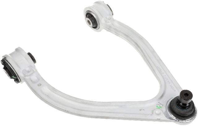 2015-2017 Mercedes-Benz S600 Suspension Control Arm and Ball Joint Assembly - Front Right Upper (Dorman)