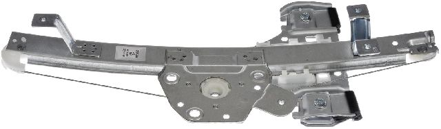 2008-2009 Pontiac G8 Window Regulator - Rear Left (Dorman)