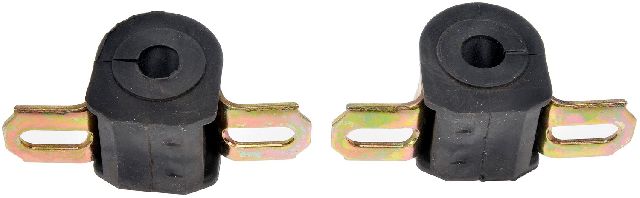 1967-1973 Mercury Cougar Suspension Stabilizer Bar Bushing - Front To Frame (Dorman)