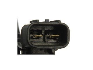 2009-2014 Honda Fit Engine Cooling Fan Assembly (Dorman)