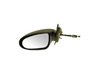 1996-1999 Dodge Neon Side/Door Mirror - Left (Dorman)