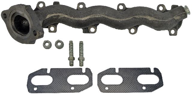 1996-2004 Ford Mustang Exhaust Manifold - Right (Dorman)