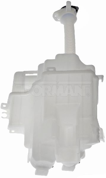 2006-2008 Toyota RAV4 Washer Fluid Reservoir - Front (Dorman)