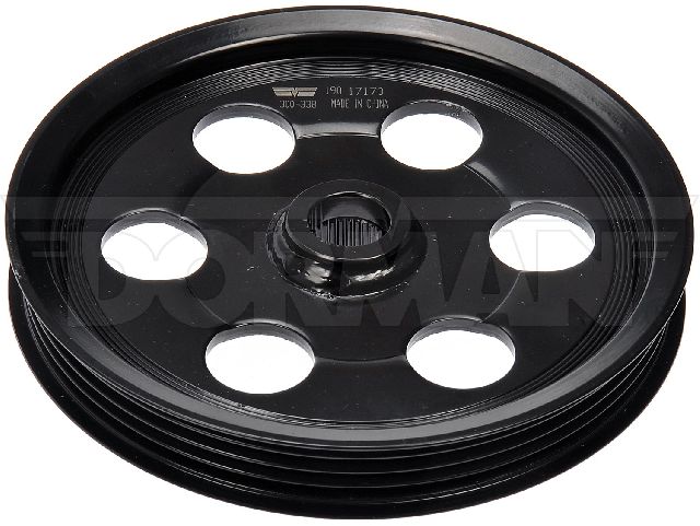 1999-2004 Honda Odyssey Power Steering Pump Pulley (Dorman)