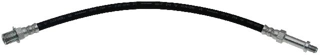 1953-1960 Ford F-100 Brake Hydraulic Hose - Front Left or Front Right (Dorman)