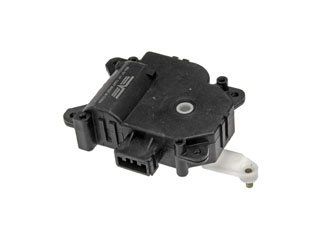 2014-2017 Chevrolet SS HVAC Blend Door Actuator - Left Main (Dorman)