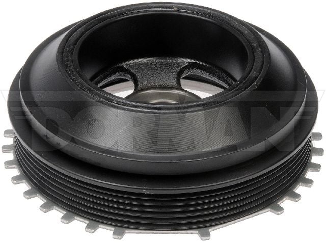 2010-2013 Mazda 3 Engine Harmonic Balancer (Dorman)