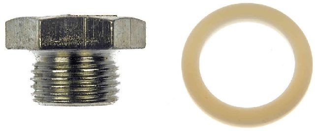 1983-1990 Volvo 760 Engine Oil Drain Plug (Dorman)