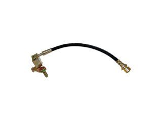 1990-1992 Lincoln Mark VII Brake Hydraulic Hose - Rear Center (Dorman)