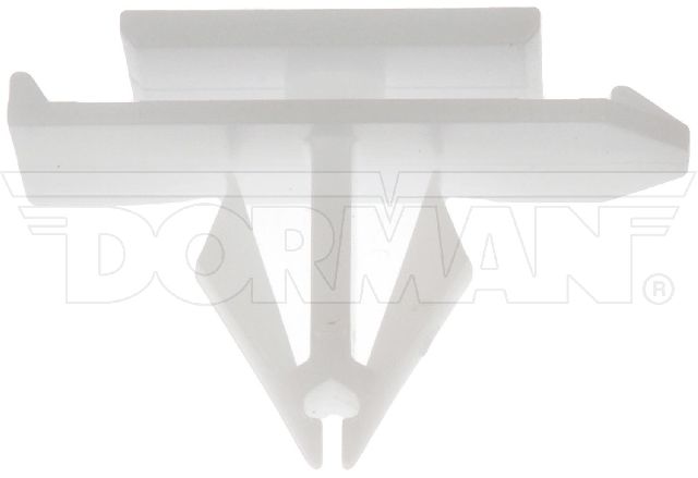 2008-2012 Chevrolet Malibu Rocker Panel Molding Retainer (Dorman)