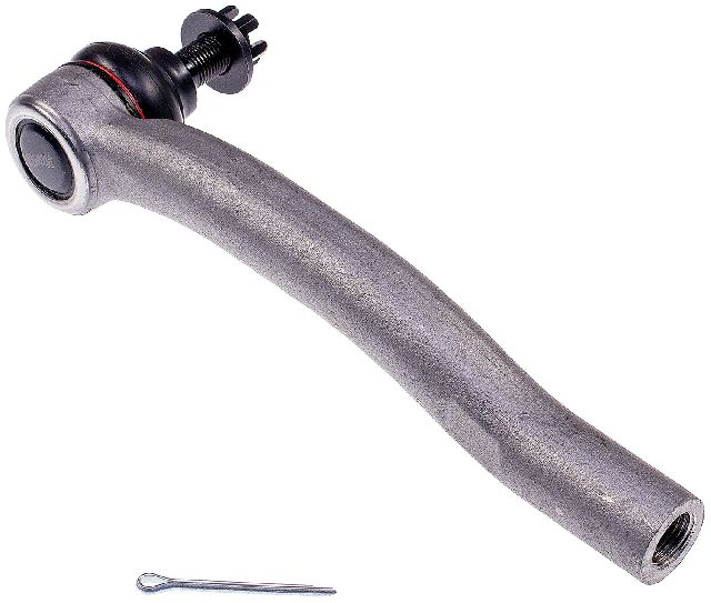 2004-2010 Toyota Sienna Steering Tie Rod End - Front Left Outer (Dorman)