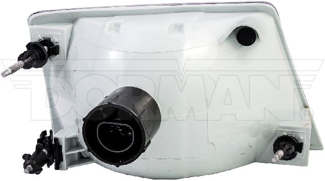 1998-2000 Ford Ranger Headlight Assembly - Left (Dorman)