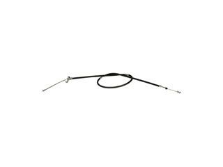 1999-2003 Toyota Solara Parking Brake Cable - Rear Left (Dorman)