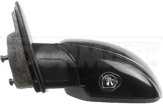 2013-2015 Dodge Dart Side/Door Mirror - Left (Dorman)
