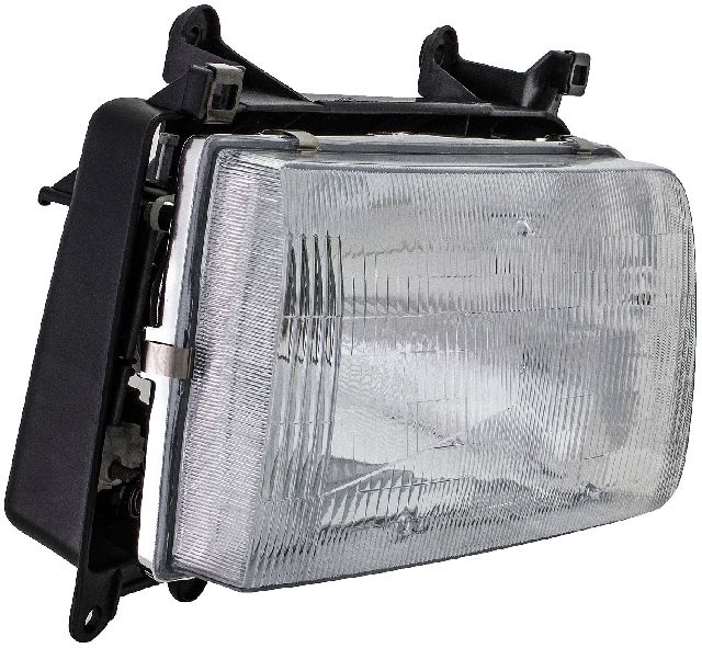 1993-1998 Toyota T100 Headlight Assembly - Right (Dorman)