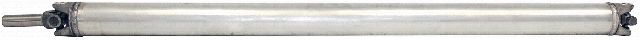 2010-2017 Chevrolet Express 2500 Drive Shaft - Rear (Dorman)