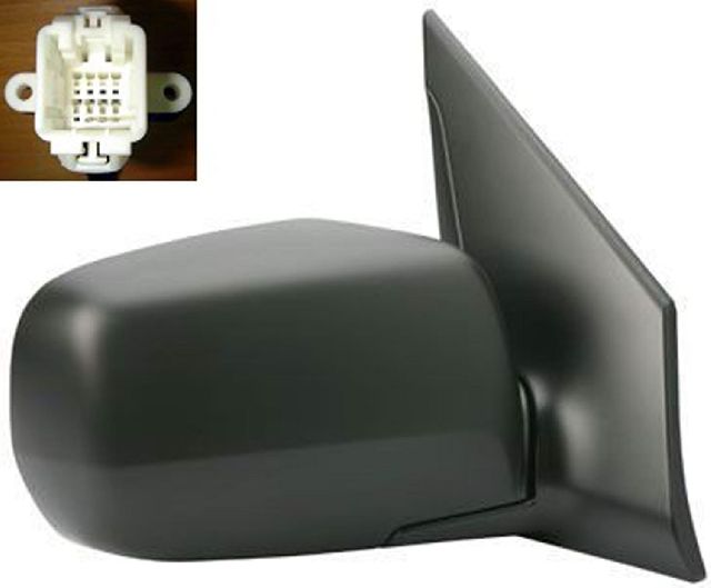 2003-2008 Honda Pilot Side/Door Mirror - Right (Dorman)