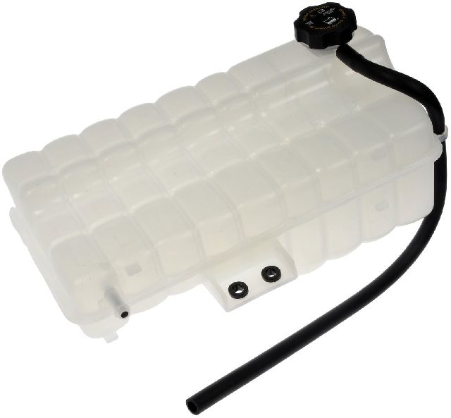 2003-2009 GMC C5500 Topkick Engine Coolant Reservoir - Front (Dorman)