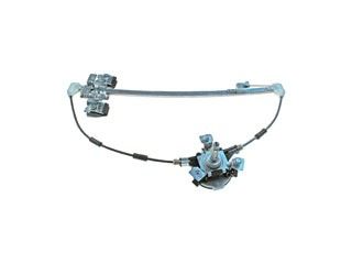 2005-2012 Dodge Dakota Window Regulator - Rear Left (Dorman)