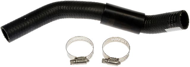 2002-2004 Nissan Xterra Fuel Filler Hose (Dorman)