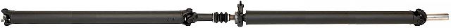2001-2006 GMC Sierra 3500 Drive Shaft - Rear (Dorman)
