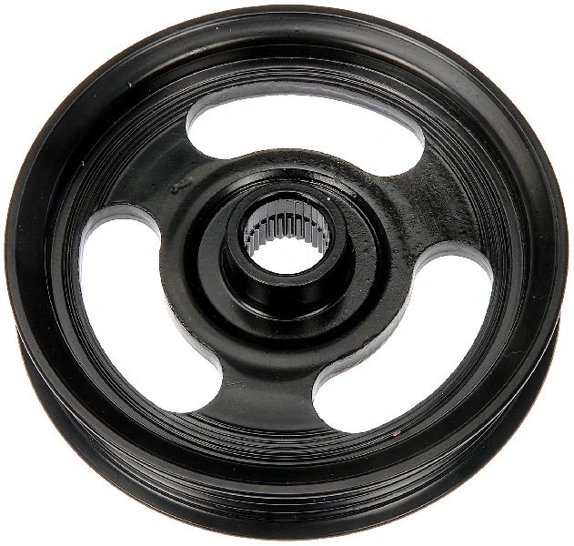 2001-2005 Honda Civic Power Steering Pump Pulley (Dorman)